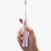 Laifen Wave Electric Toothbrush - Wave Aluminum
