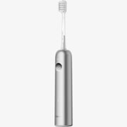 Laifen Wave Electric Toothbrush - Wave Stainless Steel