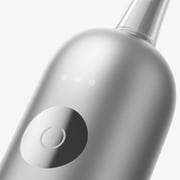 Laifen Wave Electric Toothbrush - Wave Stainless Steel