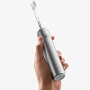 Laifen Wave Electric Toothbrush - Wave Stainless Steel