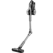 Jimmy Cordless Vacuum Cleaner Grey/Silver - H10 Flex