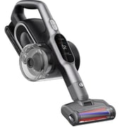 Jimmy Cordless Vacuum Cleaner Grey/Silver - H10 Flex