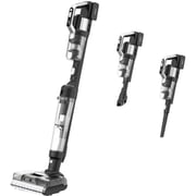 Jimmy Cordless Vacuum Cleaner & Washer Black/Silver - PW11