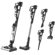 Jimmy Cordless Vacuum Cleaner & Washer Black/Silver - PW11 Pro Max