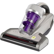 Jimmy Vacuum Cleaner Silver/Purple - JV35