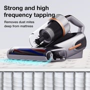 Jimmy Vacuum Cleaner Grey - BX7 Pro