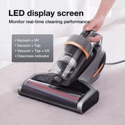 Jimmy Vacuum Cleaner Grey - BX7 Pro