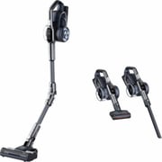 Jimmy Cordless Vacuum Cleaner Grey/Silver - H11 Pro