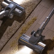 Jimmy Cordless Vacuum Cleaner Grey/Silver - H11 Pro