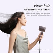 Jimmy Hair Dryer 1600 Watts - F8
