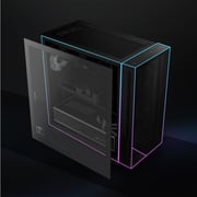 Asus Gaming Tower (2025) Desktop - 2nd Series / Intel Core Ultra 7-265F / 1TB SSD / 32GB RAM / 16GB NVIDIA Geforce RTX 5070 Ti Graphics / Windows 11 Home / Black / Middle East Version - [G700TF-07265F327W]