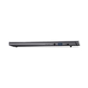 Acer Aspire 14 AI (2025) Copilot+PC - 2nd Series / Intel Core Ultra 9-288V / 14inch WUXGA / 1TB SSD / 32GB RAM / Windows 11 Home / English & Arabic Keyboard / Steel Gray / Middle East Version - [A14-52MT-99JC]