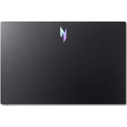 Acer Nitro V 15 Gaming (2025) Laptop - AMD Ryzen 7-7735HS / 15.6inch FHD / 512GB SSD / 16GB RAM / 6GB NVIDIA GeForce RTX 3050 Graphics / Windows 11 Home / English & Arabic Keyboard / Obsidian Black / Middle East Version - [ANV15-41-R8Q7]