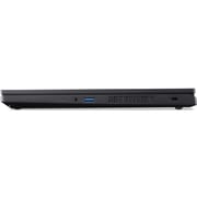 Acer Nitro V 15 Gaming (2025) Laptop - AMD Ryzen 7-7735HS / 15.6inch FHD / 512GB SSD / 16GB RAM / 6GB NVIDIA GeForce RTX 3050 Graphics / Windows 11 Home / English & Arabic Keyboard / Obsidian Black / Middle East Version - [ANV15-41-R8Q7]