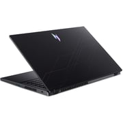 Acer Nitro V 15 Gaming (2025) Laptop - 2nd Series / Intel Core 7-240H / 15.6inch FHD / 512GB SSD / 16GB RAM / 6GB NVIDIA GeForce RTX 3050 Graphics / Windows 11 Home / English & Arabic Keyboard / Obsidian Black / Middle East Version - [ANV15-52-78GY]