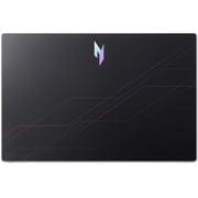 Acer Nitro V 15 Gaming (2025) Laptop - 2nd Series / Intel Core 7-240H / 15.6inch FHD / 512GB SSD / 16GB RAM / 6GB NVIDIA GeForce RTX 3050 Graphics / Windows 11 Home / English & Arabic Keyboard / Obsidian Black / Middle East Version - [ANV15-52-78GY]