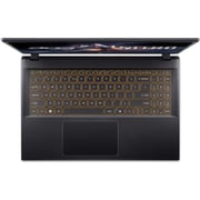 Acer Nitro V 15 Gaming (2025) Laptop - 13th Gen / Intel Core i9-13900H / 15.6inch FHD / 1TB SSD / 16GB RAM / 8GB NVIDIA GeForce RTX 5060 Graphics / Windows 11 Home / English & Arabic Keyboard / Obsidian Black / Middle East Version - [ANV15-52-9161]
