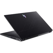 Acer Nitro V 15 Gaming (2025) Laptop - 13th Gen / Intel Core i9-13900H / 15.6inch FHD / 1TB SSD / 16GB RAM / 8GB NVIDIA GeForce RTX 5060 Graphics / Windows 11 Home / English & Arabic Keyboard / Obsidian Black / Middle East Version - [ANV15-52-9161]