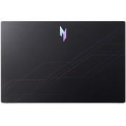 Acer Nitro V 15 Gaming (2025) Laptop - 13th Gen / Intel Core i9-13900H / 15.6inch FHD / 1TB SSD / 16GB RAM / 8GB NVIDIA GeForce RTX 5060 Graphics / Windows 11 Home / English & Arabic Keyboard / Obsidian Black / Middle East Version - [ANV15-52-9161]