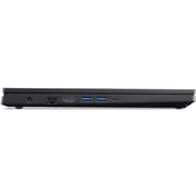 Acer Nitro V 15 Gaming (2025) Laptop - 13th Gen / Intel Core i9-13900H / 15.6inch FHD / 1TB SSD / 16GB RAM / 8GB NVIDIA GeForce RTX 5060 Graphics / Windows 11 Home / English & Arabic Keyboard / Obsidian Black / Middle East Version - [ANV15-52-9161]