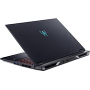 Acer Predator Helios Neo 16 AI Gaming (2025) Laptop - 2nd Series / Intel Core Ultra 9-275HX / 16inch WQXGA / 1TB SSD / 32GB RAM / 8GB NVIDIA GeForce RTX 5070 / Windows 11 Home / English & Arabic Keyboard / Black / Middle East Version - [PHN16-73-92R6]