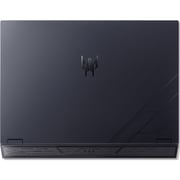 Acer Predator Helios Neo 16 AI Gaming (2025) Laptop - 2nd Series / Intel Core Ultra 9-275HX / 16inch WQXGA / 1TB SSD / 32GB RAM / 8GB NVIDIA GeForce RTX 5070 / Windows 11 Home / English & Arabic Keyboard / Black / Middle East Version - [PHN16-73-92R6]