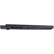Acer Predator Helios Neo 16 AI Gaming (2025) Laptop - 2nd Series / Intel Core Ultra 9-275HX / 16inch WQXGA / 1TB SSD / 32GB RAM / 8GB NVIDIA GeForce RTX 5070 / Windows 11 Home / English & Arabic Keyboard / Black / Middle East Version - [PHN16-73-92R6]