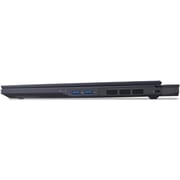 Acer Predator Helios Neo 16 AI Gaming (2025) Laptop - 2nd Series / Intel Core Ultra 9-275HX / 16inch WQXGA / 1TB SSD / 32GB RAM / 8GB NVIDIA GeForce RTX 5070 / Windows 11 Home / English & Arabic Keyboard / Black / Middle East Version - [PHN16-73-92R6]
