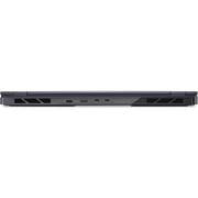 Acer Predator Helios 18 AI Gaming (2025) Laptop - 2nd Series / Intel Core Ultra 9-275HX / 18inch WQXGA / 1TB SSD / 96GB RAM / 16GB NVIDIA GeForce RTX 5080 / Windows 11 Pro / English & Arabic Keyboard / Black / Middle East Version - [PH18-73-99JN]