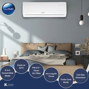 Lloyd Tropical Split Air Conditioner 2.5 Ton - GOS30B62TQCL