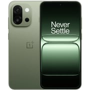 Oneplus 13S 5G 512GB 12GB RAM Green Silk Dual Sim Smartphone - Indian Version - CPH2723
