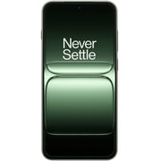 Oneplus 13S 5G 512GB 12GB RAM Green Silk Dual Sim Smartphone - Indian Version - CPH2723