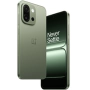 Oneplus 13S 5G 512GB 12GB RAM Green Silk Dual Sim Smartphone - Indian Version - CPH2723