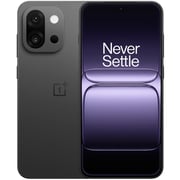 Oneplus 13S 5G 512GB 12GB RAM Black Velvet Dual Sim Smartphone - Indian Version - CPH2723