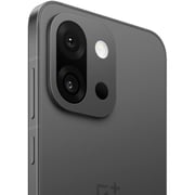 Oneplus 13S 5G 512GB 12GB RAM Black Velvet Dual Sim Smartphone - Indian Version - CPH2723