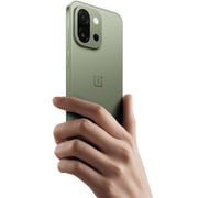 Oneplus 13S 5G 512GB 12GB RAM Black Velvet Dual Sim Smartphone - Indian Version - CPH2723