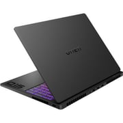HP Omen Max Gaming (2025) Laptop - 2nd Series / Intel Core Ultra 9-275HX / 16inch WQXGA / 2TB SSD / 64GB RAM / 16GB NVIDIA GeForce RTX 5080 / Windows 11 Home / English & Arabic Keyboard / Shadow Black Aluminum / Middle East Version - [16-AH0014NE]