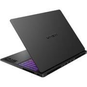 HP Omen Max Gaming (2025) Laptop - 2nd Series / Intel Core Ultra 9-275HX / 16inch WQXGA / 2TB SSD / 64GB RAM / 24GB NVIDIA GeForce RTX 5090 / Windows 11 Home / English & Arabic Keyboard / Shadow Black Aluminum / Middle East Version - [16-AH0015NE]