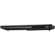 HP Omen Max Gaming (2025) Laptop - 2nd Series / Intel Core Ultra 9-275HX / 16inch WQXGA / 2TB SSD / 64GB RAM / 24GB NVIDIA GeForce RTX 5090 / Windows 11 Home / English & Arabic Keyboard / Shadow Black Aluminum / Middle East Version - [16-AH0015NE]