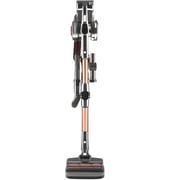 Jimmy Cordless Vacuum Cleaner Graphite/Golden - H9 Pro