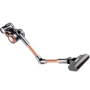 Jimmy Cordless Vacuum Cleaner Graphite/Golden - H9 Pro