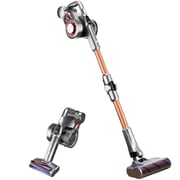 Jimmy Cordless Vacuum Cleaner Graphite/Golden - H9 Pro