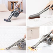 Jimmy Cordless Vacuum Cleaner Graphite/Golden - H9 Pro