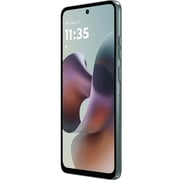 Motorola G56 5G 256GB 12GB RAM Pantone Grey Mist Dual Sim Smartphone - XT2529-2