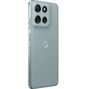 Motorola G56 5G 256GB 12GB RAM Pantone Grey Mist Dual Sim Smartphone - XT2529-2
