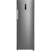 Midea Upright Freezer 238L Silver - MDRU333FEE46AE