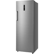 Midea Upright Freezer 238L Silver - MDRU333FEE46AE
