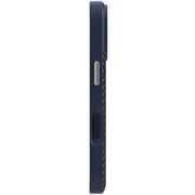 Zagg London Snap Case Navy Gold iPhone 16 - 702315190