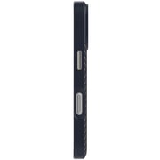 Zagg London Snap Case Navy Gold iPhone 16 - 702315190
