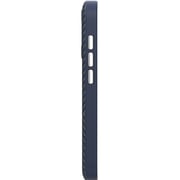 Zagg London Snap Case Navy Gold iPhone 16 - 702315190